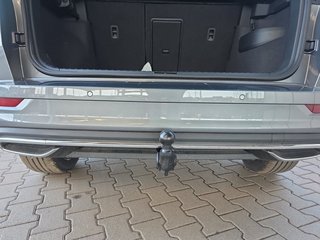 Skoda Karoq Sportline 2,0TDI DSG 4*J.Gar/aAHK/ACC/Matrix/Navi    ** - foto 14