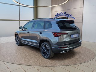 Skoda Karoq Sportline 2,0TDI DSG 4*J.Gar/aAHK/ACC/Matrix/Navi    ** - foto 3