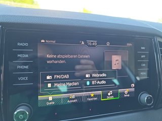 Skoda Karoq Sportline 2,0TDI DSG 4*J.Gar/aAHK/ACC/Matrix/Navi    ** - foto 24
