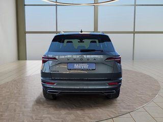 Skoda Karoq Sportline 2,0TDI DSG 4*J.Gar/aAHK/ACC/Matrix/Navi    ** - foto 4