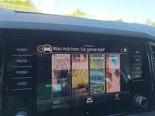 Skoda Karoq Sportline 2,0TDI DSG 4*J.Gar/aAHK/ACC/Matrix/Navi    ** - foto 27