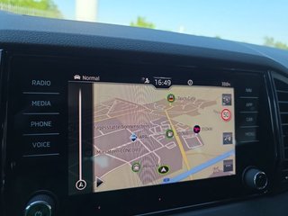 Skoda Karoq Sportline 2,0TDI DSG 4*J.Gar/aAHK/ACC/Matrix/Navi    ** - foto 28