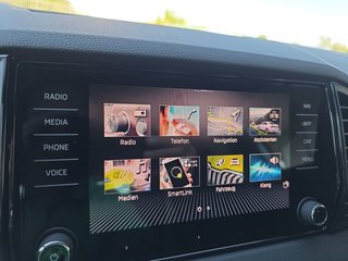 Skoda Karoq Sportline 2,0TDI DSG 4*J.Gar/aAHK/ACC/Matrix/Navi    ** - foto 33
