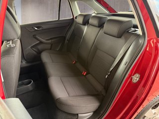 Skoda Rapid Spaceback Eleg.1,2TSI 105PS 16*Alu/Temp/Sitzhz/Klimaaut. - bilder 8