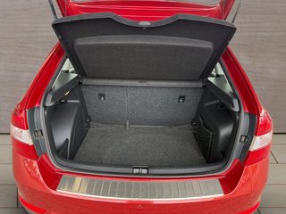 Skoda Rapid Spaceback Eleg.1,2TSI 105PS 16*Alu/Temp/Sitzhz/Klimaaut. - bilder 11