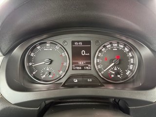 Skoda Rapid Spaceback Eleg.1,2TSI 105PS 16*Alu/Temp/Sitzhz/Klimaaut. - bilder 13