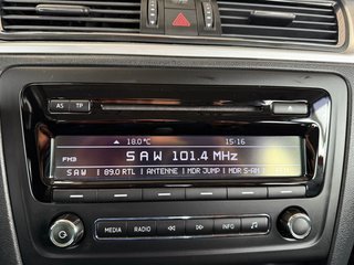 Skoda Rapid Spaceback Eleg.1,2TSI 105PS 16*Alu/Temp/Sitzhz/Klimaaut. - bilder 19