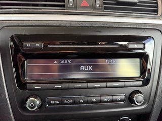 Skoda Rapid Spaceback Eleg.1,2TSI 105PS 16*Alu/Temp/Sitzhz/Klimaaut. - bilder 20