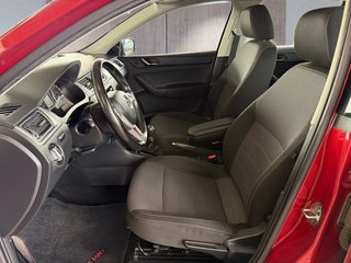 Skoda Rapid Spaceback Eleg.1,2TSI 105PS 16*Alu/Temp/Sitzhz/Klimaaut. - bilder 4