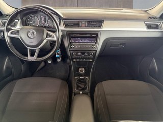 Skoda Rapid Spaceback Eleg.1,2TSI 105PS 16*Alu/Temp/Sitzhz/Klimaaut. - bilder 5