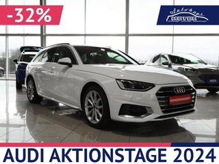 Audi A4 age.one-day registration Kaufen