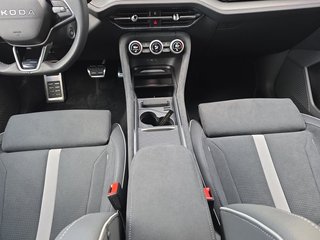 Skoda Kodiaq Sportline 2,0TDI aAHK/20*Alu/Matrix/Navi/ACC/el.Klappe  ** - foto 7