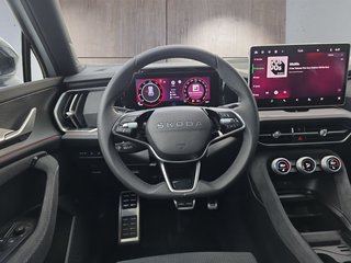 Skoda Kodiaq Sportline 2,0TDI aAHK/20*Alu/Matrix/Navi/ACC/el.Klappe  ** - foto 8