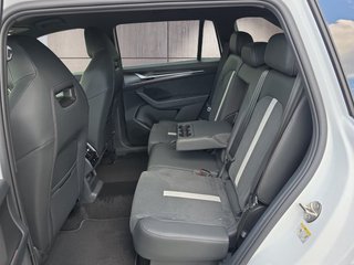 Skoda Kodiaq Sportline 2,0TDI aAHK/20*Alu/Matrix/Navi/ACC/el.Klappe  ** - foto 9