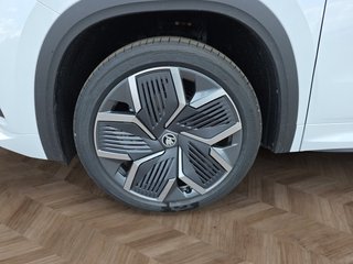 Skoda Kodiaq Sportline 2,0TDI aAHK/20*Alu/Matrix/Navi/ACC/el.Klappe  ** - foto 10