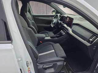 Skoda Kodiaq Sportline 2,0TDI aAHK/20*Alu/Matrix/Navi/ACC/el.Klappe  ** - foto 11