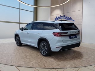 Skoda Kodiaq Sportline 2,0TDI aAHK/20*Alu/Matrix/Navi/ACC/el.Klappe  ** - foto 3