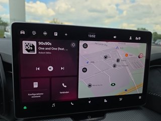 Skoda Kodiaq Sportline 2,0TDI aAHK/20*Alu/Matrix/Navi/ACC/el.Klappe  ** - foto 22