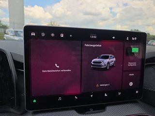 Skoda Kodiaq Sportline 2,0TDI aAHK/20*Alu/Matrix/Navi/ACC/el.Klappe  ** - foto 23