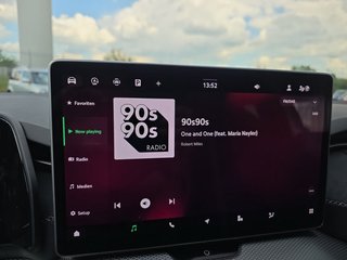 Skoda Kodiaq Sportline 2,0TDI aAHK/20*Alu/Matrix/Navi/ACC/el.Klappe  ** - foto 24