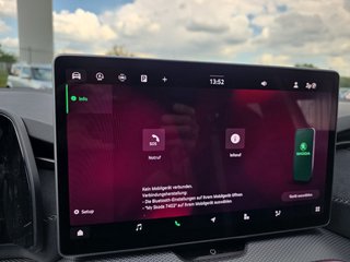 Skoda Kodiaq Sportline 2,0TDI aAHK/20*Alu/Matrix/Navi/ACC/el.Klappe  ** - foto 25