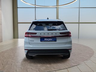 Skoda Kodiaq Sportline 2,0TDI aAHK/20*Alu/Matrix/Navi/ACC/el.Klappe  ** - foto 4