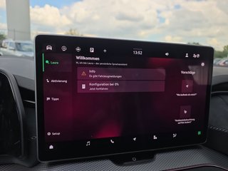 Skoda Kodiaq Sportline 2,0TDI aAHK/20*Alu/Matrix/Navi/ACC/el.Klappe  ** - foto 31