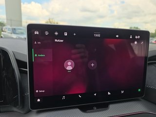 Skoda Kodiaq Sportline 2,0TDI aAHK/20*Alu/Matrix/Navi/ACC/el.Klappe  ** - foto 32