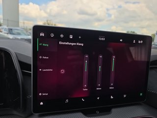 Skoda Kodiaq Sportline 2,0TDI aAHK/20*Alu/Matrix/Navi/ACC/el.Klappe  ** - foto 33