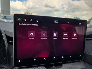 Skoda Kodiaq Sportline 2,0TDI aAHK/20*Alu/Matrix/Navi/ACC/el.Klappe  ** - foto 35