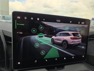 Skoda Kodiaq Sportline 2,0TDI aAHK/20*Alu/Matrix/Navi/ACC/el.Klappe  ** - foto 43