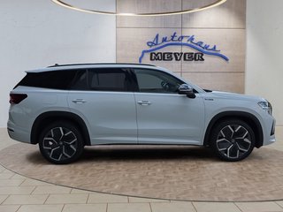 Skoda Kodiaq Sportline 2,0TDI aAHK/20*Alu/Matrix/Navi/ACC/el.Klappe  ** - foto 1