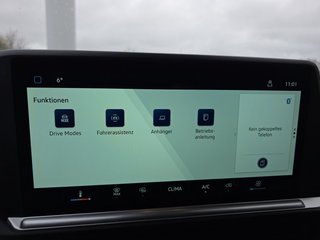 Volkswagen T7 2.0TDI DSG L2H1 Voll-LED/AHK/Kamera/Temp.  ** - bilder 22