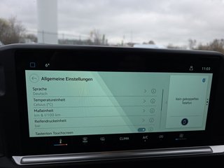 Volkswagen T7 2.0TDI DSG L2H1 Voll-LED/AHK/Kamera/Temp.  ** - bilder 33