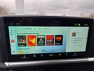 Volkswagen T7 2.0TDI DSG L2H1 Voll-LED/AHK/Kamera/Temp.  ** - bilder 40