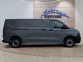 Volkswagen T7 2.0TDI DSG L2H1 Voll-LED/AHK/Kamera/Temp.  ** - bilder 1