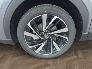 MG ZS Luxury 1,5 Hybrid+ 197PS 18*Alu/LED/Navi/Leder/Kamera   ** - foto 9