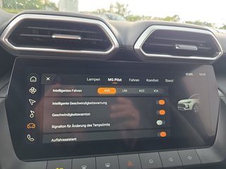 MG ZS Luxury 1,5 Hybrid+ 197PS 18*Alu/LED/Navi/Leder/Kamera   ** - foto 22