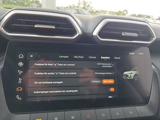 MG ZS Luxury 1,5 Hybrid+ 197PS 18*Alu/LED/Navi/Leder/Kamera   ** - foto 24