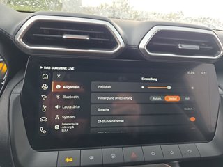 MG ZS Luxury 1,5 Hybrid+ 197PS 18*Alu/LED/Navi/Leder/Kamera   ** - foto 29