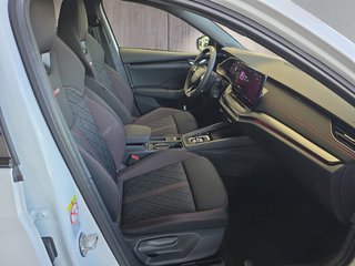 Skoda Octavia 2.0TSI RS 19*Alu/Pano/AHK/Navi/Matrix/ACC/el.Klappe  ** - bilder 10