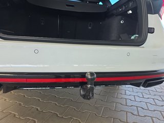Skoda Octavia 2.0TSI RS 19*Alu/Pano/AHK/Navi/Matrix/ACC/el.Klappe  ** - bilder 14