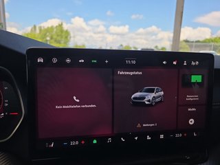 Skoda Octavia 2.0TSI RS 19*Alu/Pano/AHK/Navi/Matrix/ACC/el.Klappe  ** - bilder 24