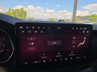 Skoda Octavia 2.0TSI RS 19*Alu/Pano/AHK/Navi/Matrix/ACC/el.Klappe  ** - bilder 30
