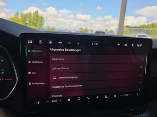 Skoda Octavia 2.0TSI RS 19*Alu/Pano/AHK/Navi/Matrix/ACC/el.Klappe  ** - bilder 33