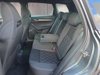 Skoda Karoq Sportline 2,0TDI DSG 4x4 aAHK/4*J.Gar/Matrix/Navi   ** - bilder 8