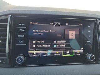 Skoda Karoq Sportline 2,0TDI DSG 4x4 aAHK/4*J.Gar/Matrix/Navi   ** - bilder 23