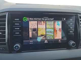 Skoda Karoq Sportline 2,0TDI DSG 4x4 aAHK/4*J.Gar/Matrix/Navi   ** - bilder 25