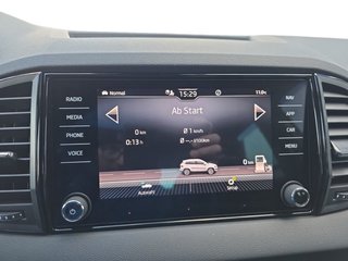 Skoda Karoq Sportline 2,0TDI DSG 4x4 aAHK/4*J.Gar/Matrix/Navi   ** - bilder 28