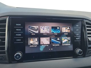 Skoda Karoq Sportline 2,0TDI DSG 4x4 aAHK/4*J.Gar/Matrix/Navi   ** - bilder 37